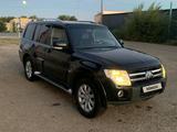 Mitsubishi Pajero 2008 годаүшін9 200 000 тг. в Алматы – фото 4