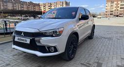 Mitsubishi Outlander Sport 2018 годаүшін8 600 000 тг. в Актобе