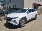 Hyundai Tucson 2022 года за 12 600 000 тг. в Усть-Каменогорск – фото 2