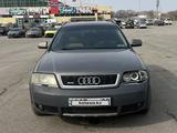 Audi A6 allroad 2004 годаүшін2 700 000 тг. в Алматы – фото 3