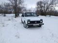 ВАЗ (Lada) Lada 2121 2013 годаүшін2 400 000 тг. в Уральск