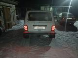 ВАЗ (Lada) Lada 2121 2013 года за 2 400 000 тг. в Уральск – фото 3