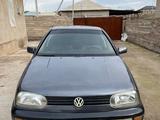 Volkswagen Golf 1992 годаүшін800 000 тг. в Шымкент