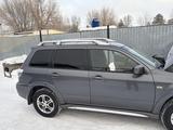 Mitsubishi Outlander 2006 года за 5 200 000 тг. в Актобе – фото 2