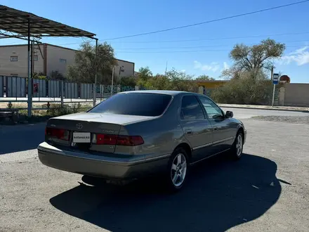 Toyota Camry 2001 года за 4 500 000 тг. в Актау – фото 9