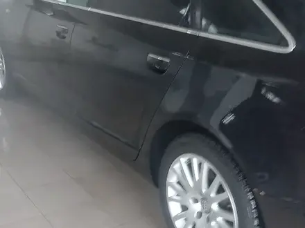 Audi A6 2004 года за 4 500 000 тг. в Тараз – фото 15