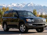 Lexus LX 470 2007 года за 47 000 тг. в Алматы