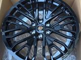 Новые авто диски R22 Cadillac Escalade Chevrolet Tahoeүшін1 200 000 тг. в Астана