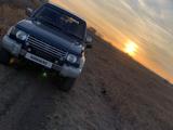 Mitsubishi Pajero 1992 года за 4 500 000 тг. в Павлодар – фото 4