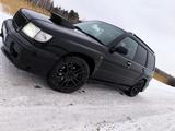 Subaru Forester 1997 годаүшін3 290 000 тг. в Петропавловск – фото 3