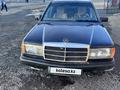 Mercedes-Benz 190 1992 годаүшін1 100 000 тг. в Астана