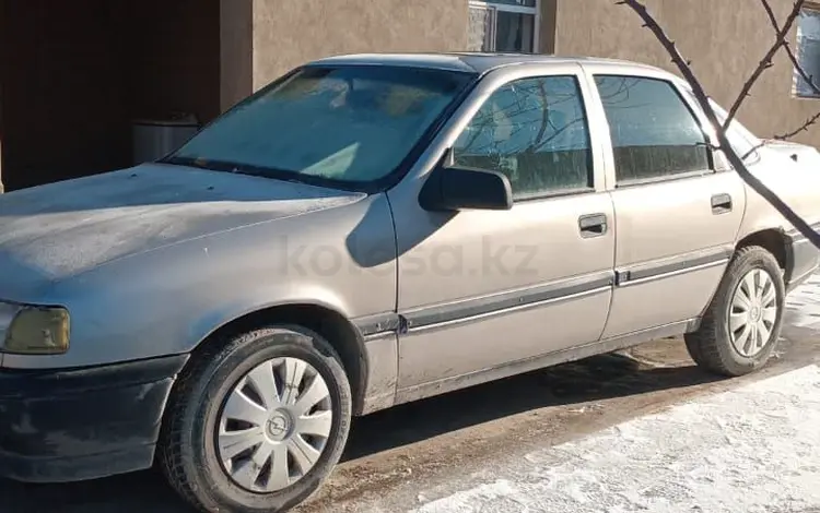 Opel Vectra 1992 годаfor600 000 тг. в Шымкент