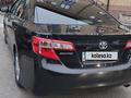 Toyota Camry 2012 года за 6 900 000 тг. в Уральск – фото 3