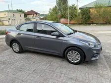 Hyundai Accent, 2019