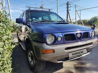 Nissan Mistral 1998 года за 3 200 000 тг. в Алматы