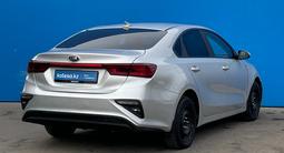 Kia Cerato 2021 годаүшін9 480 000 тг. в Алматы – фото 3