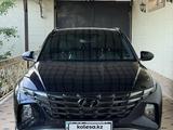 Hyundai Tucson 2024 года за 13 800 000 тг. в Шымкент – фото 3
