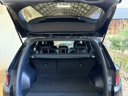 Hyundai Tucson 2024 года за 13 800 000 тг. в Шымкент – фото 11