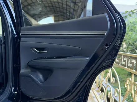 Hyundai Tucson 2024 года за 13 800 000 тг. в Шымкент – фото 19