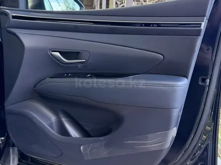 Hyundai Tucson 2024 года за 13 800 000 тг. в Шымкент – фото 18