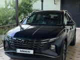 Hyundai Tucson 2024 года за 13 800 000 тг. в Шымкент