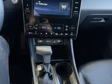 Hyundai Tucson 2024 года за 13 800 000 тг. в Шымкент – фото 28