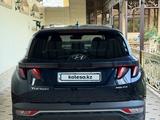 Hyundai Tucson 2024 года за 13 800 000 тг. в Шымкент – фото 5