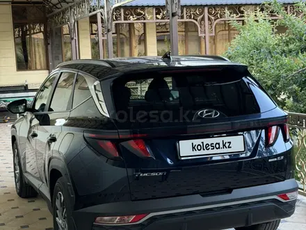 Hyundai Tucson 2024 года за 13 800 000 тг. в Шымкент – фото 6