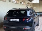 Hyundai Tucson 2024 года за 13 800 000 тг. в Шымкент – фото 2