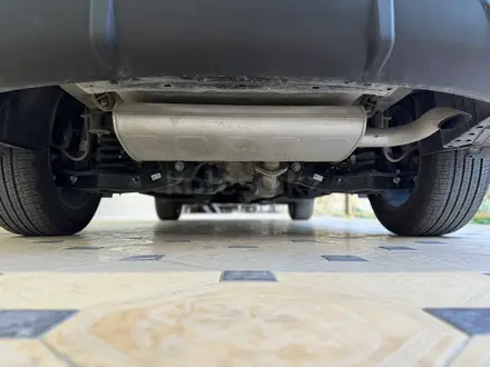 Hyundai Tucson 2024 года за 13 800 000 тг. в Шымкент – фото 8