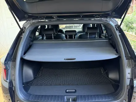 Hyundai Tucson 2024 года за 13 800 000 тг. в Шымкент – фото 10