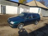 Volkswagen Golf 1993 года за 1 600 000 тг. в Алматы – фото 3