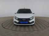 ВАЗ (Lada) Granta 2190 2023 года за 4 050 000 тг. в Шымкент – фото 2