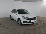 ВАЗ (Lada) Granta 2190 2023 года за 4 050 000 тг. в Шымкент – фото 3