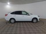 ВАЗ (Lada) Granta 2190 2023 года за 4 050 000 тг. в Шымкент – фото 4