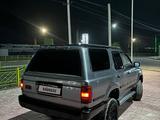 Toyota 4Runner 1995 годаүшін2 500 000 тг. в Шиели – фото 2