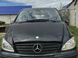 Mercedes-Benz Viano 2004 года за 6 000 000 тг. в Актобе – фото 3