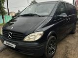Mercedes-Benz Viano 2004 года за 4 400 000 тг. в Актобе