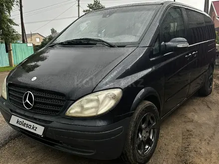 Mercedes-Benz Viano 2004 года за 4 400 000 тг. в Актобе