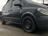 Mercedes-Benz Viano 2004 года за 4 400 000 тг. в Актобе – фото 4