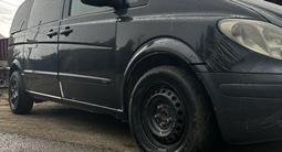 Mercedes-Benz Viano 2004 годаүшін4 400 000 тг. в Актобе – фото 4