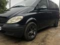 Mercedes-Benz Viano 2004 года за 4 400 000 тг. в Актобе – фото 3