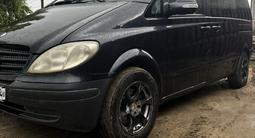 Mercedes-Benz Viano 2004 годаүшін4 400 000 тг. в Актобе – фото 3