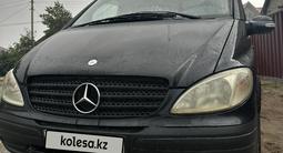 Mercedes-Benz Viano 2004 годаүшін4 400 000 тг. в Актобе – фото 2