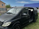 Mercedes-Benz Viano 2004 года за 6 000 000 тг. в Актобе