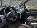 Mercedes-Benz Viano 2004 года за 4 400 000 тг. в Актобе – фото 7