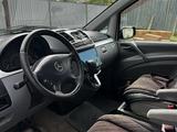 Mercedes-Benz Viano 2004 года за 6 000 000 тг. в Актобе – фото 4