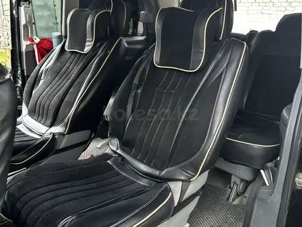 Mercedes-Benz Viano 2004 года за 4 400 000 тг. в Актобе – фото 8