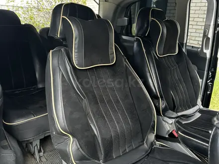 Mercedes-Benz Viano 2004 года за 4 400 000 тг. в Актобе – фото 9