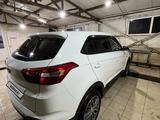 Hyundai Creta 2021 года за 9 000 000 тг. в Уральск – фото 4